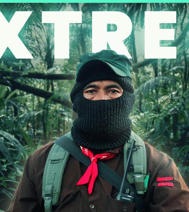 Ist das der gefährlichste Ort Mexikos?