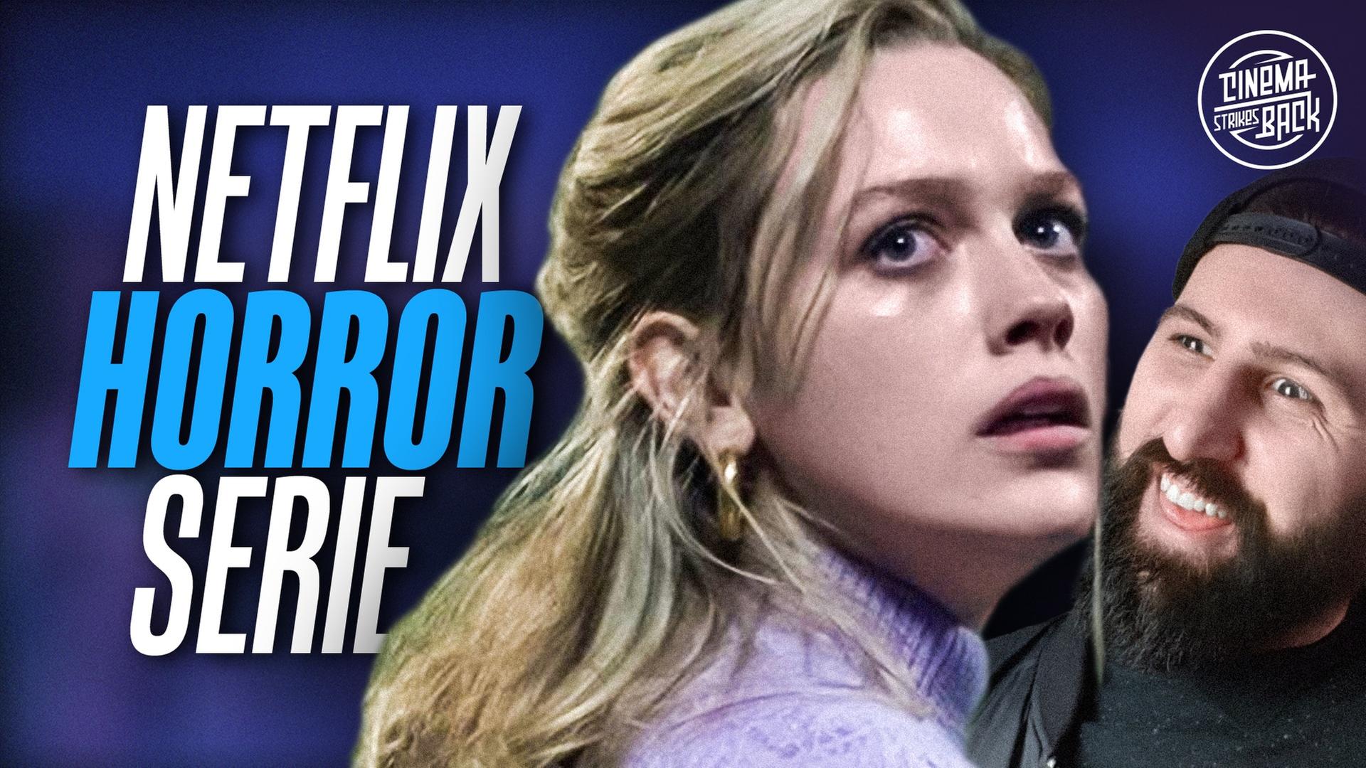 Ist das DER Halloween-Horror-Tipp? SPUK IN BLY MANOR Kritik (2020)