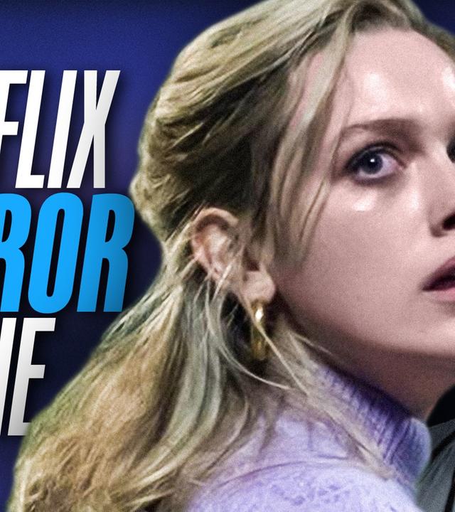 Ist das DER Halloween-Horror-Tipp? SPUK IN BLY MANOR Kritik (2020)