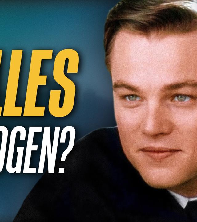 Ist das die größte FILM-LÜGE überhaupt?! - Podcast