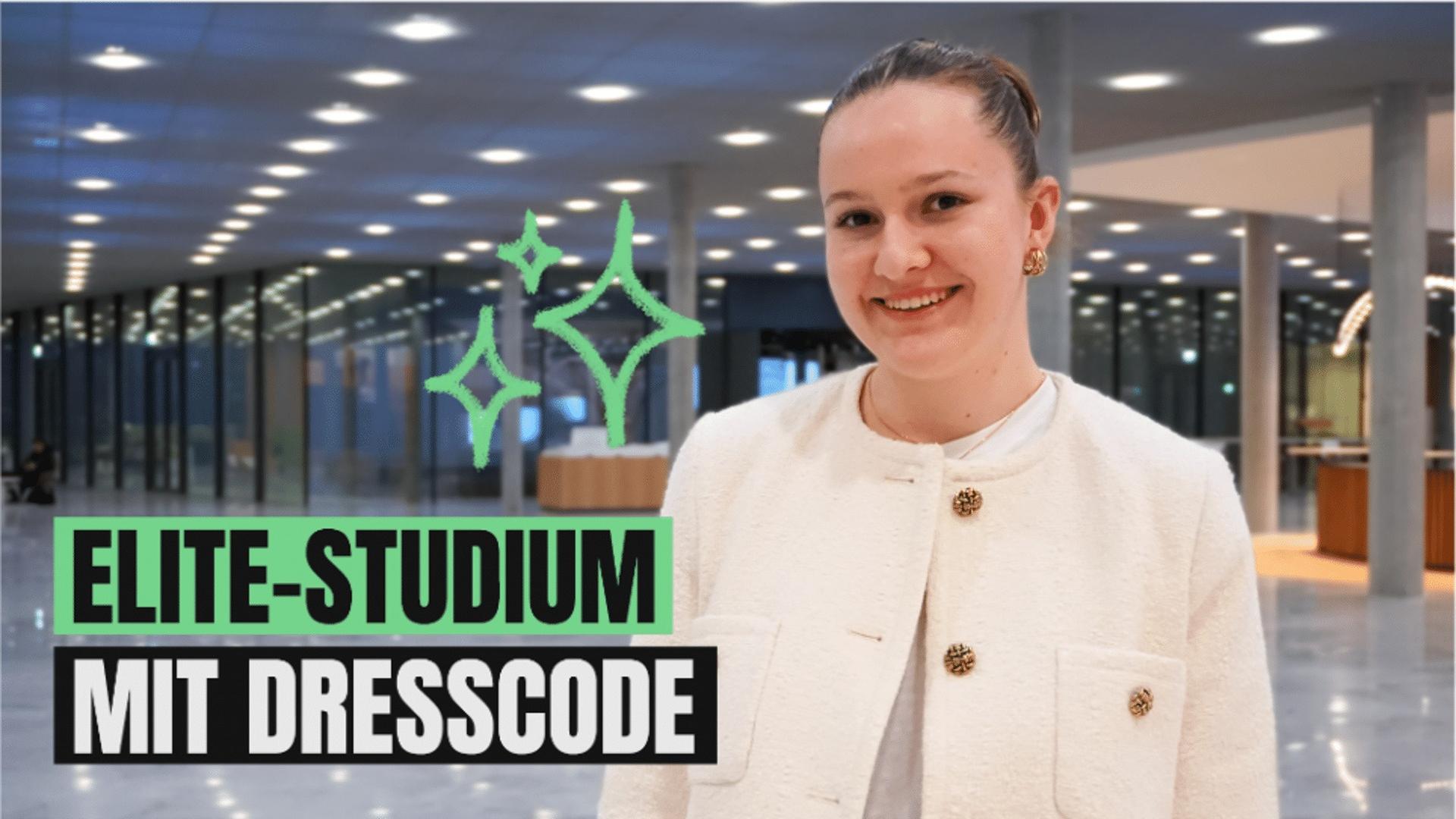 Ist das die härteste Hotel-Ausbildung der Welt?