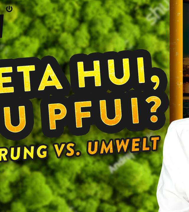 Ist das Klimapaket nur heiße Luft? - WALULIS DAILY