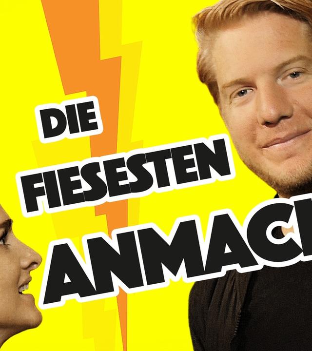 Ist das noch Flirten oder schon Sexismus ? - Bubbles mit Ari und Marc von DSDN & Schruppert