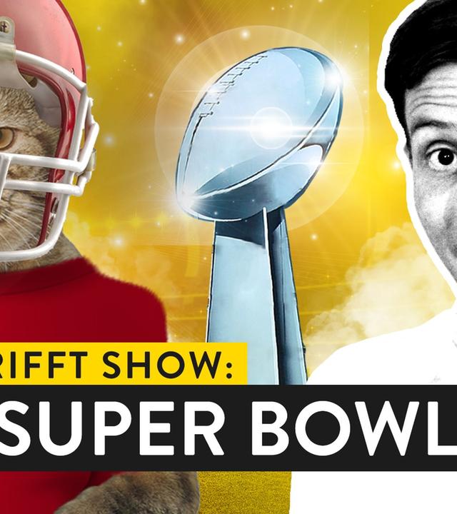 Ist der Super Bowl auch Super Fernsehen? - WALULYSE