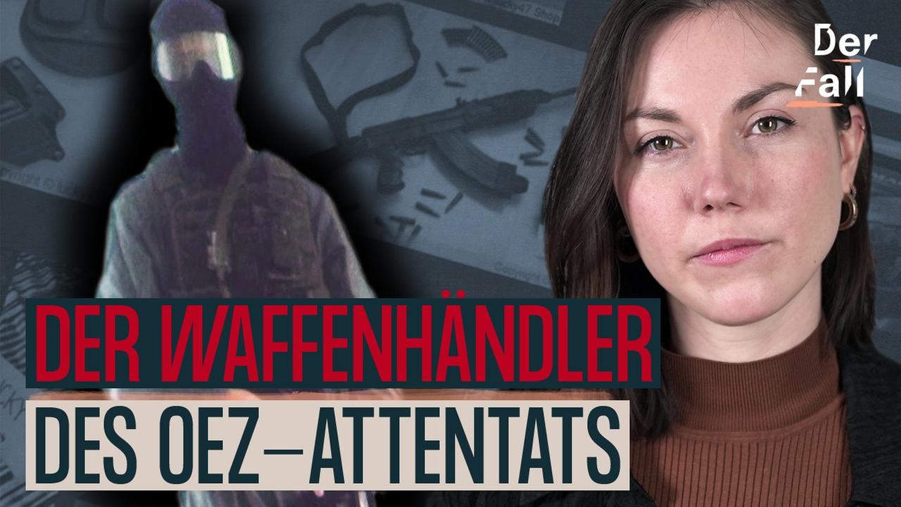 Ist der Verkauf einer Tatwaffe schon fahrlässige Tötung? - Der Fall Philipp K.