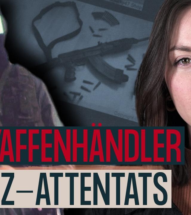 Ist der Verkauf einer Tatwaffe schon fahrlässige Tötung? - Der Fall Philipp K.