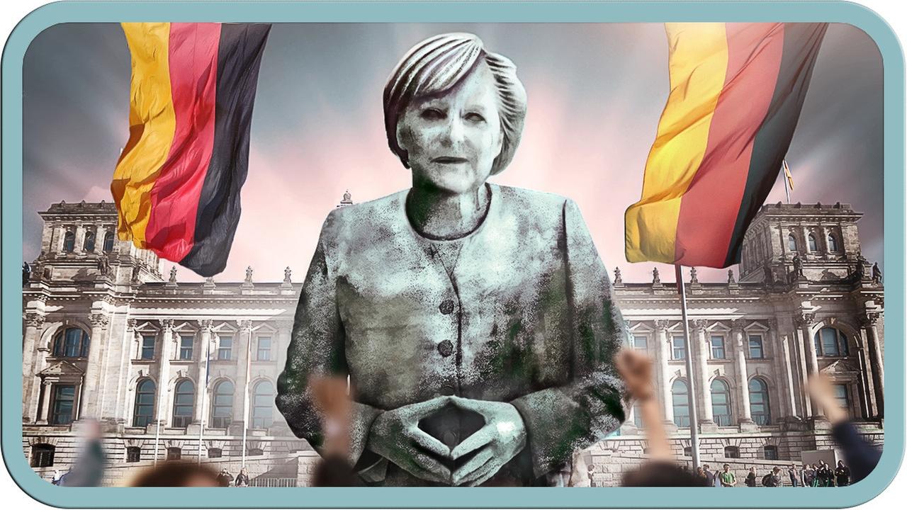 Ist Deutschland eine Diktatur? - Faktencheck