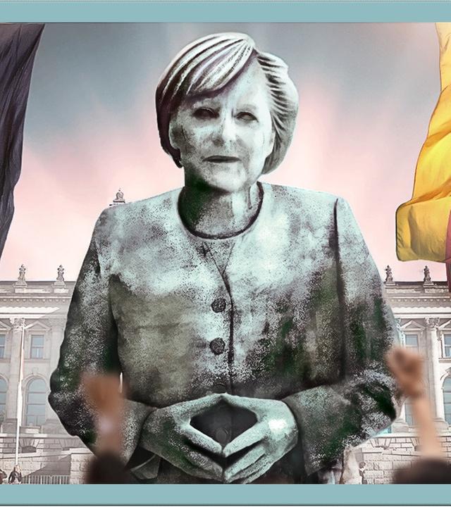 Ist Deutschland eine Diktatur? - Faktencheck