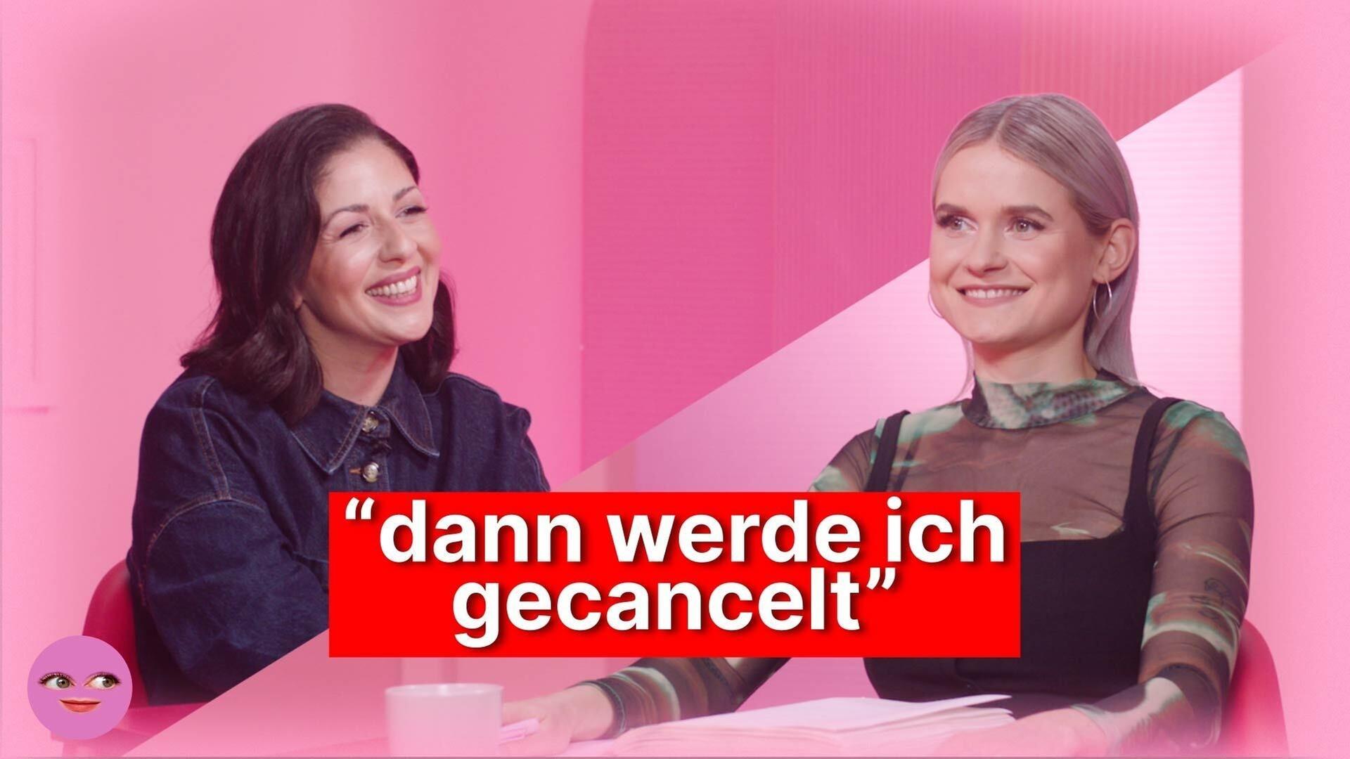 ist deutschland eine gmbh, tülin sezgin? - smypathisch