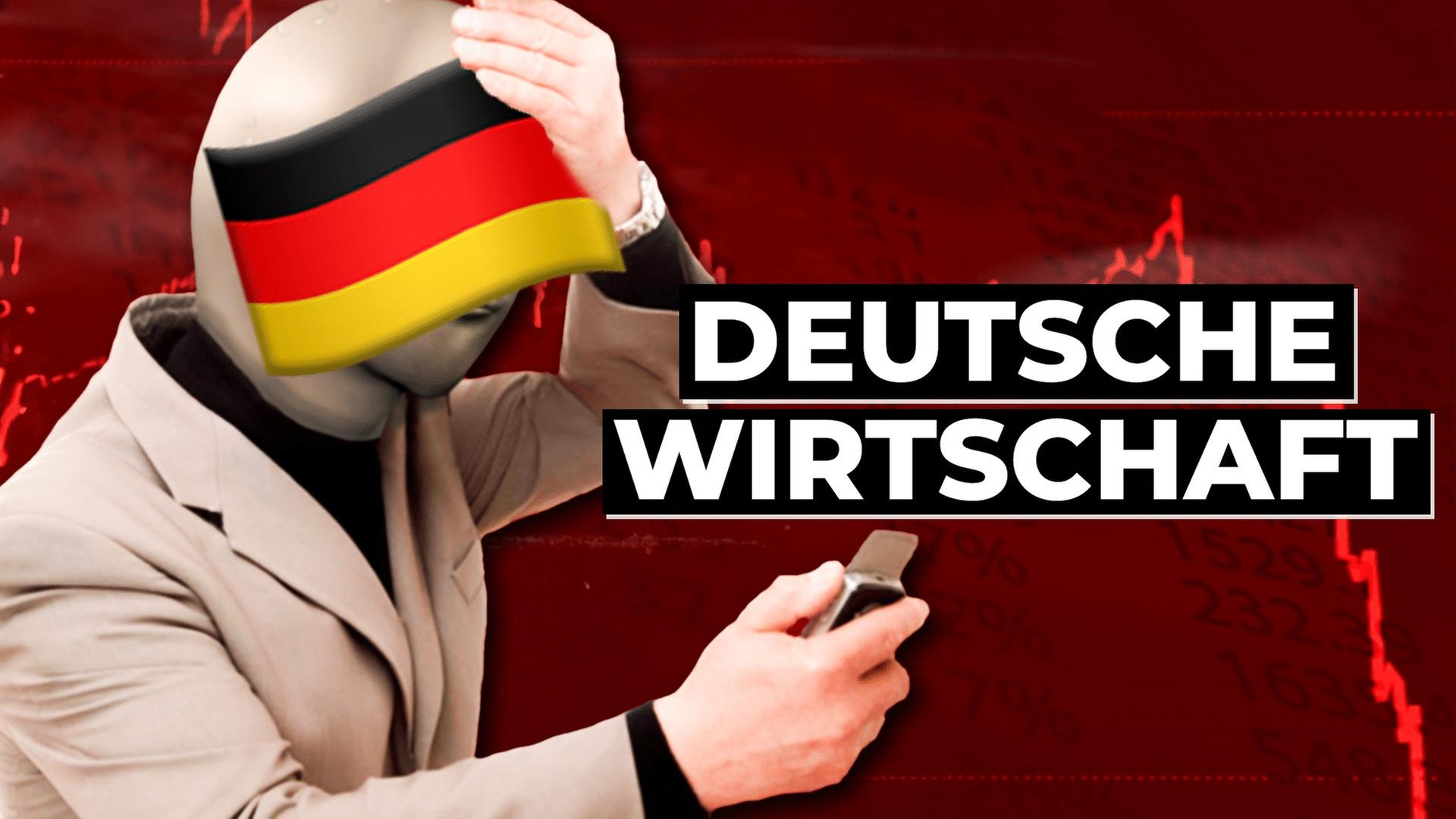 Ist Deutschland wirtschaftlich am Ende? - highperformer.henning
