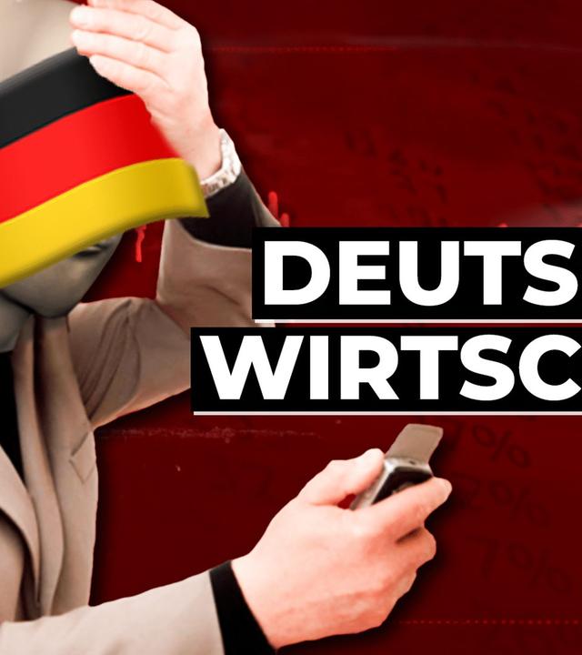 Ist Deutschland wirtschaftlich am Ende? - highperformer.henning