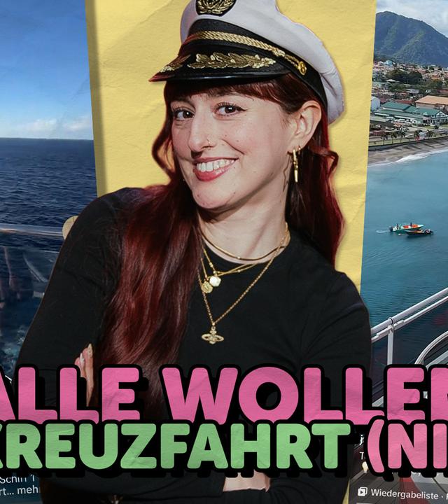 Ist die Gen Z im Kreuzfahrt-Hype?