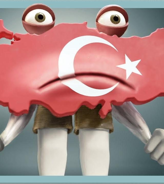 Ist die Türkei am Ende?