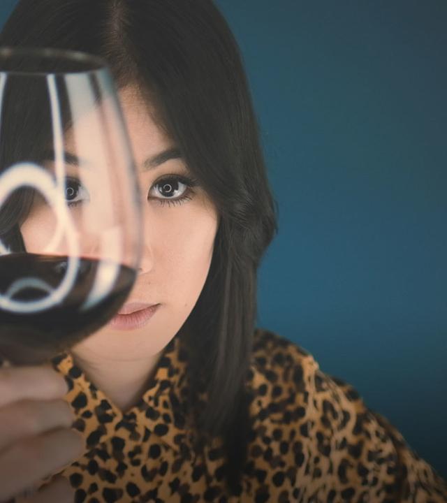 Ist ein bisschen Alkohol gesund?