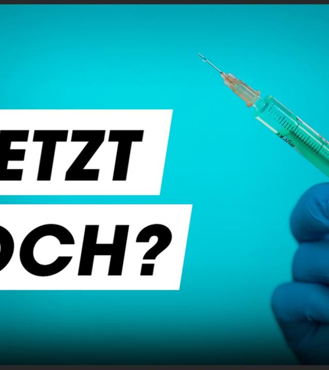 Ist eine Impfpflicht überhaupt legal?