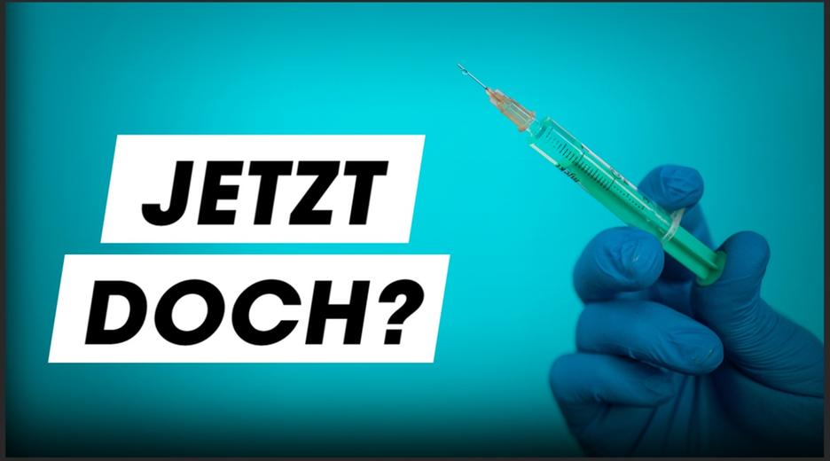 Ist eine Impfpflicht überhaupt legal?