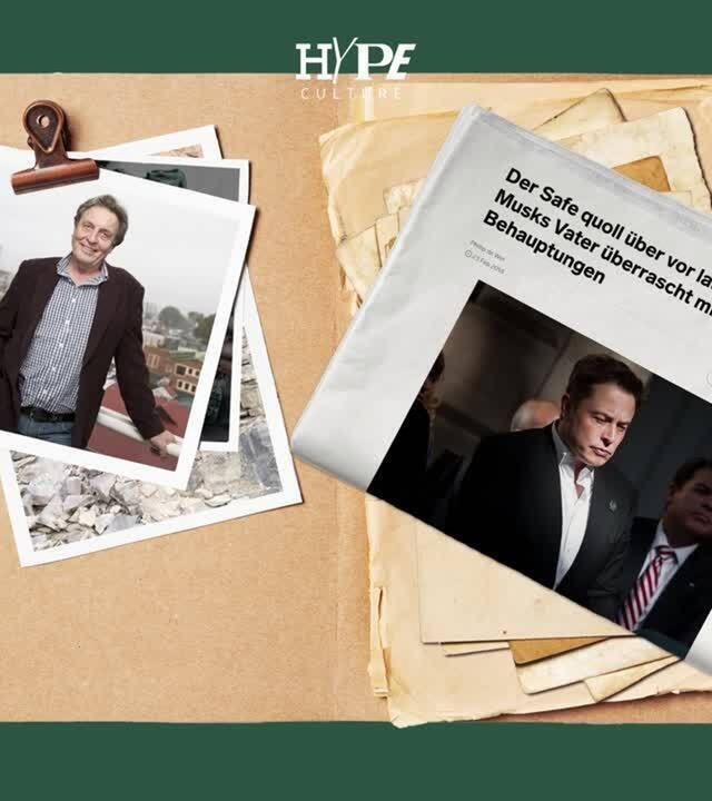 Ist ELON MUSK durchgedreht? -- HYPECULTURE