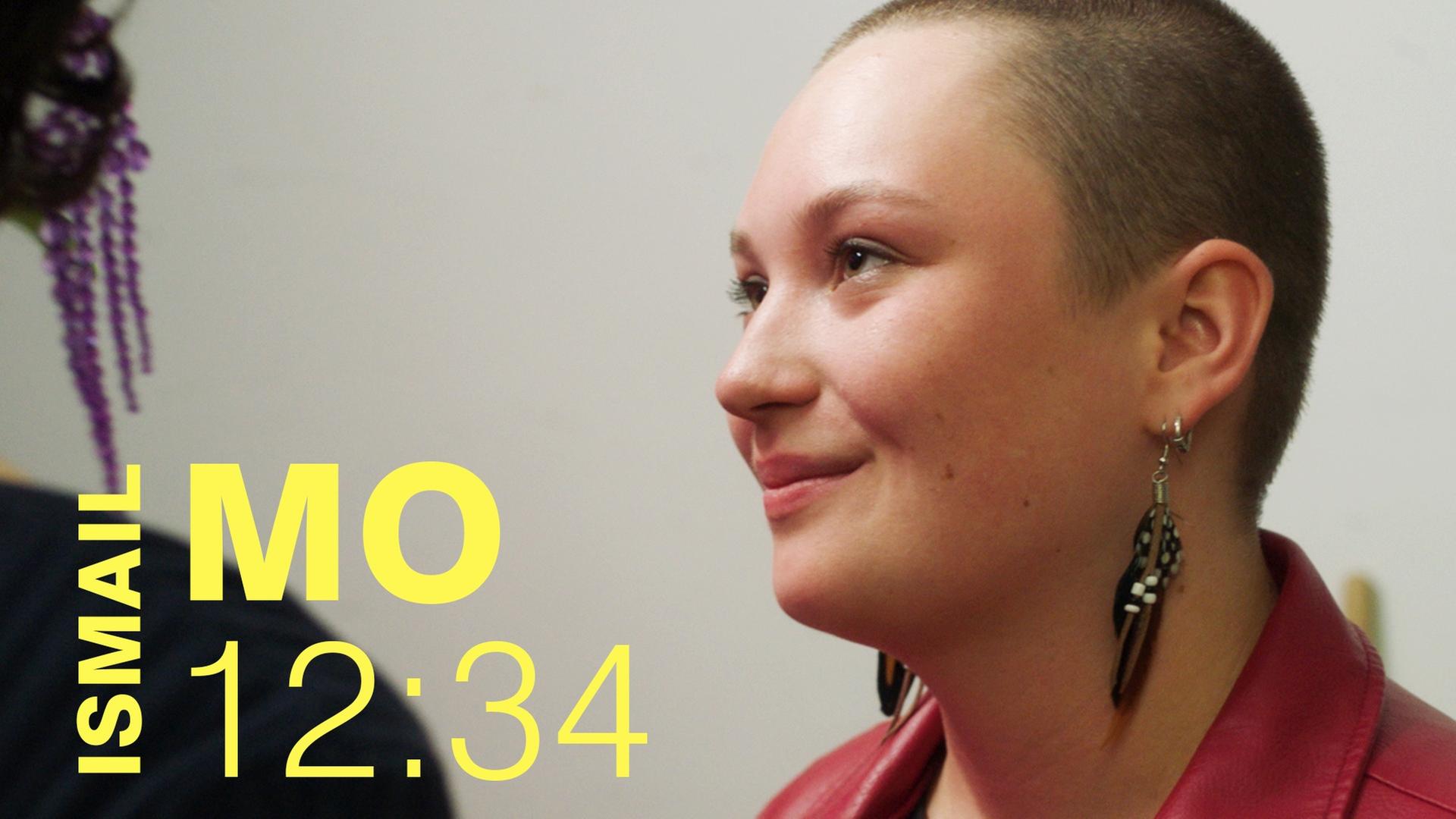 Ist er dein Freund? - DRUCK Ismail - Clip 7