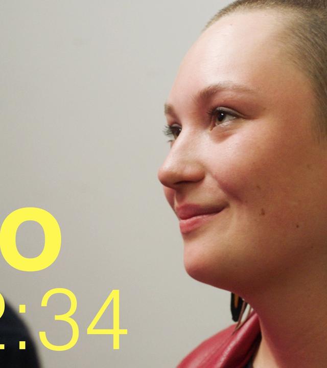 Ist er dein Freund? - DRUCK Ismail - Clip 7