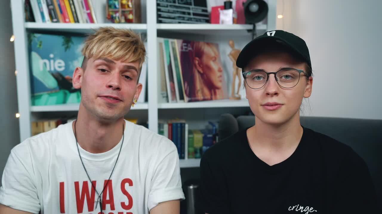 Ist er SCHWUL? - Profitipps!1!! Mit Kostaas und Annika