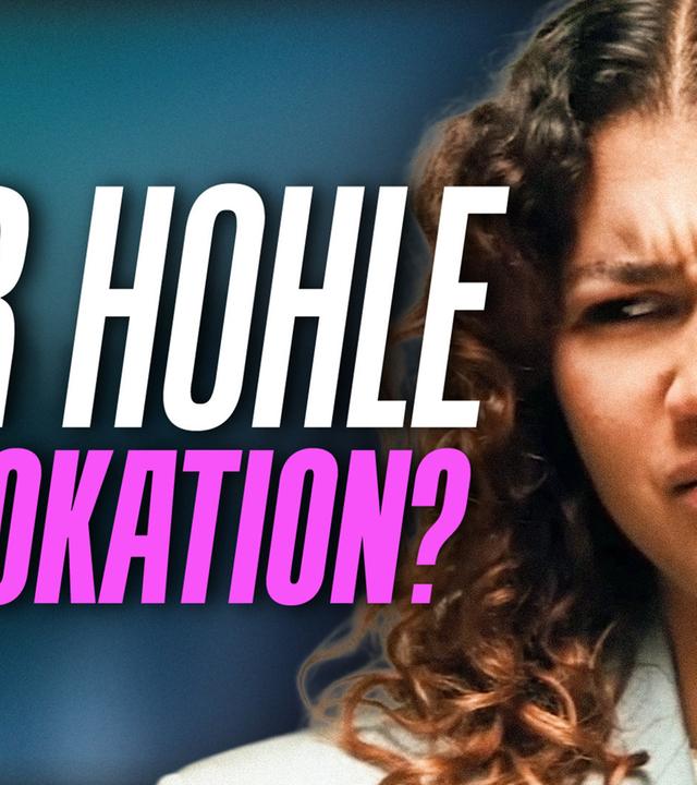 Ist EUPHORIA wirklich so schlecht geworden? - Podcast