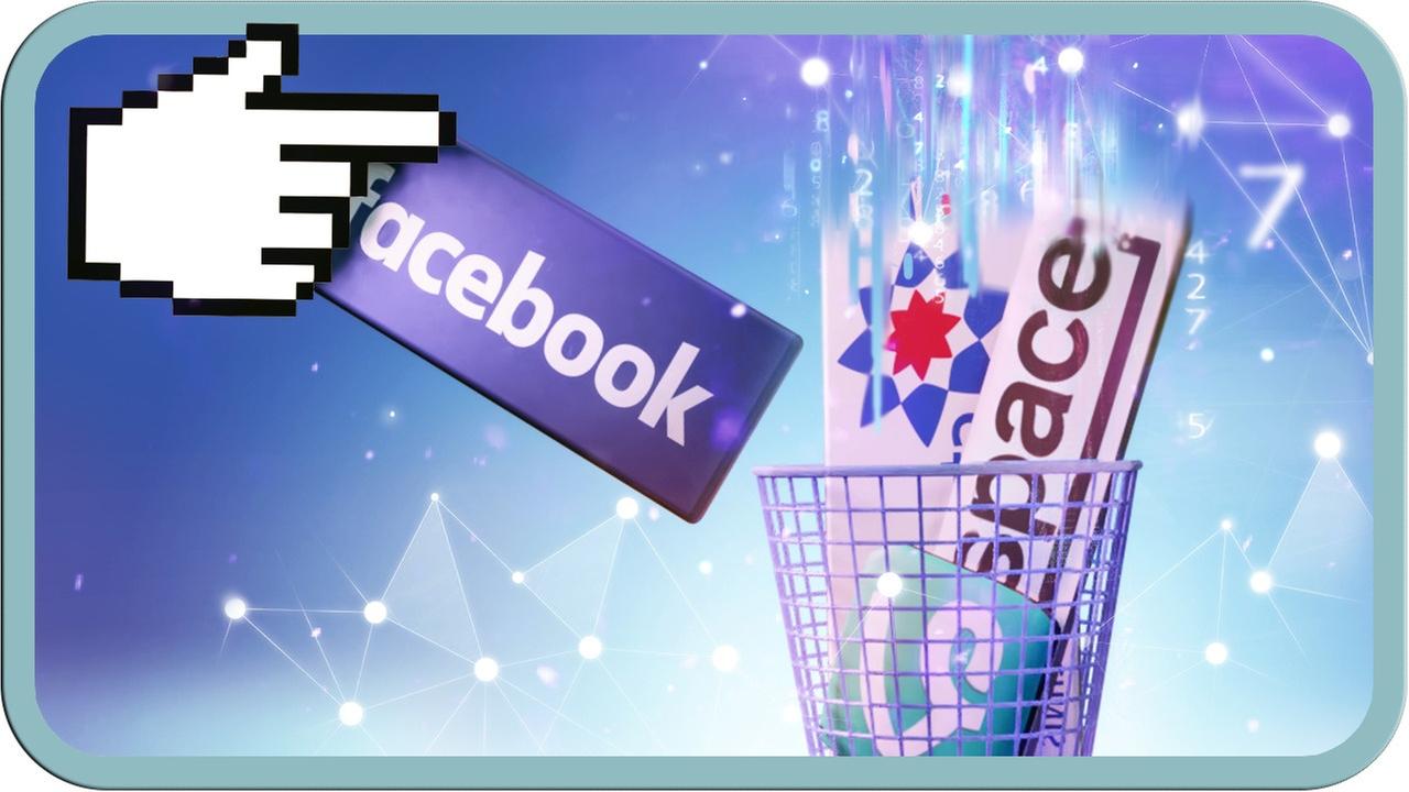 Ist Facebook bald tot?