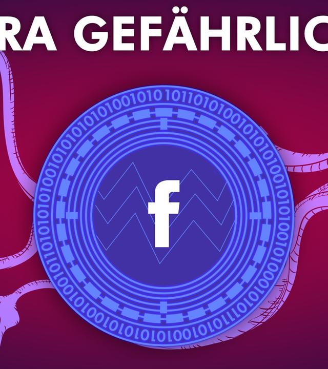 Ist Facebooks neue Währung gefährlich?