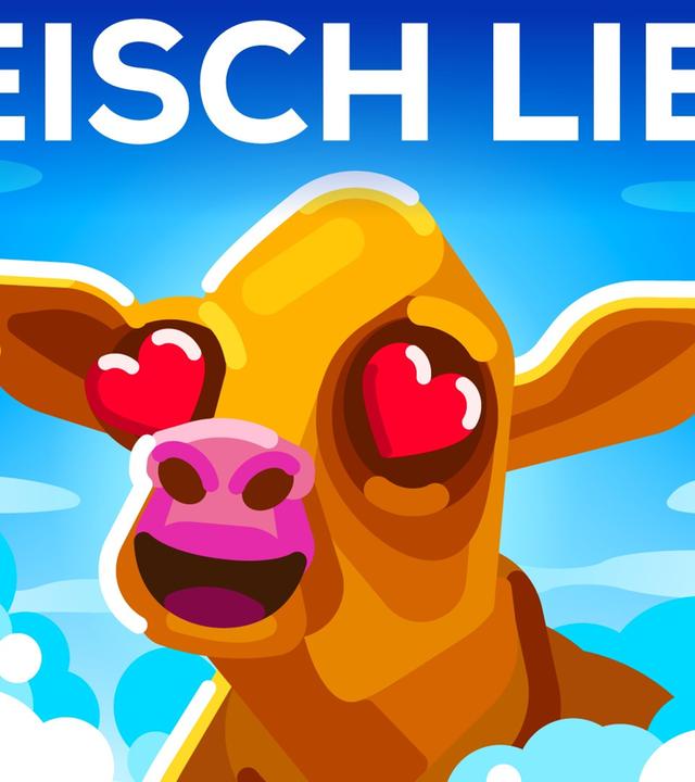 Ist Fleisch WIRKLICH schlecht fürs Klima?