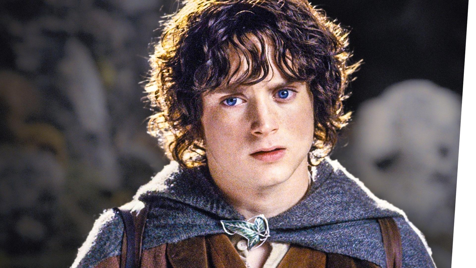 Ist Frodo böse? - Die Frage der Moral in DER HERR DER RINGE
