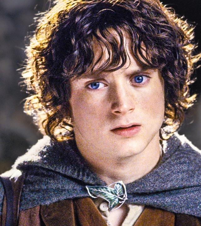 Ist Frodo böse? - Die Frage der Moral in DER HERR DER RINGE