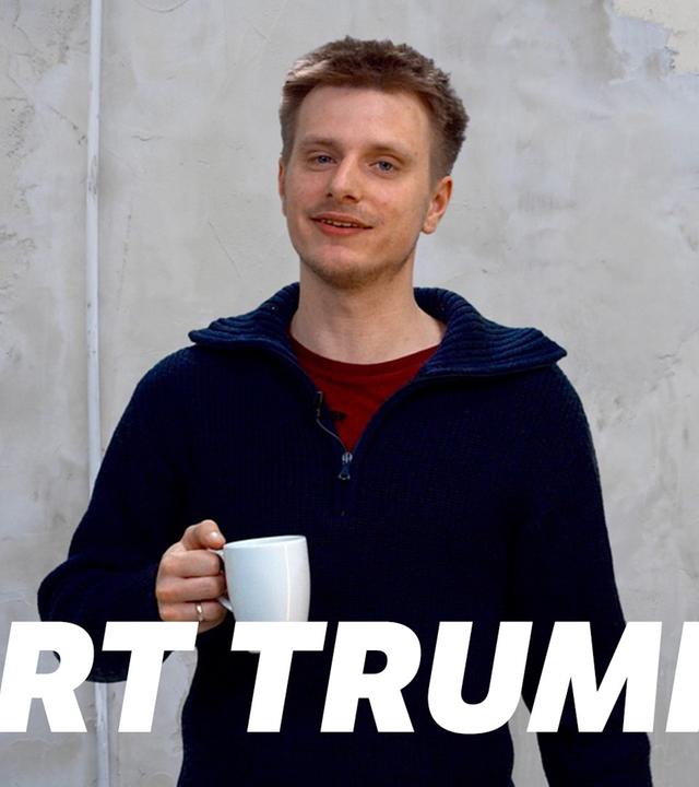 Ist Geert Wilders der Trump der Niederlande?