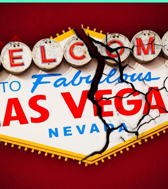 Ist Las Vegas tot?