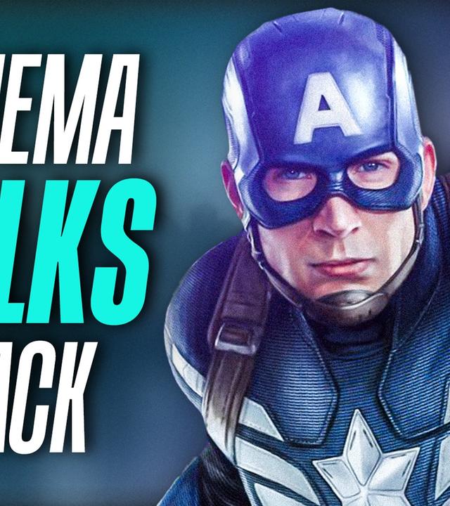 Ist MARVEL noch aufzuhalten? COMIC-CON 2019 - Cinema Talks Back