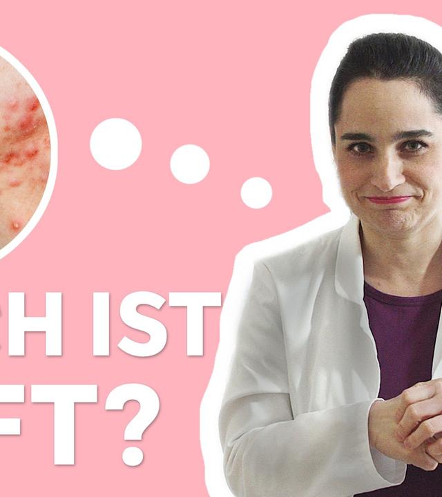 Ist Milch Gift für die Haut? ?️ - Akne-Q&A mit einer Hautärztin