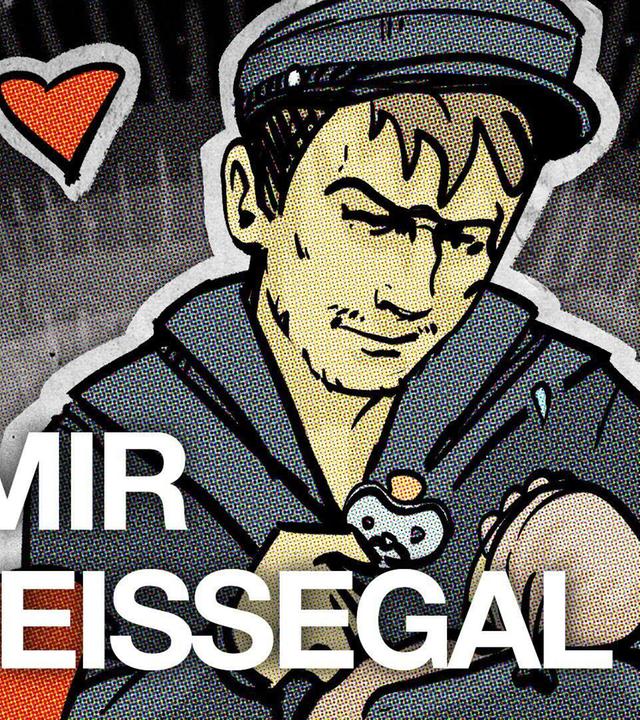 Ist mir scheiß egal! - AEKMMN