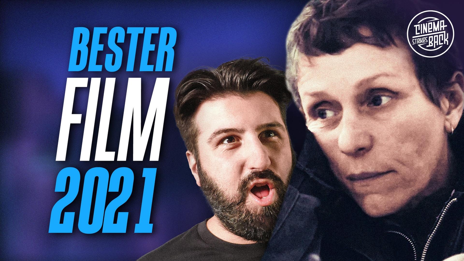 Ist NOMADLAND überbewertet? Jein! Film-Kritik / Review (2021)