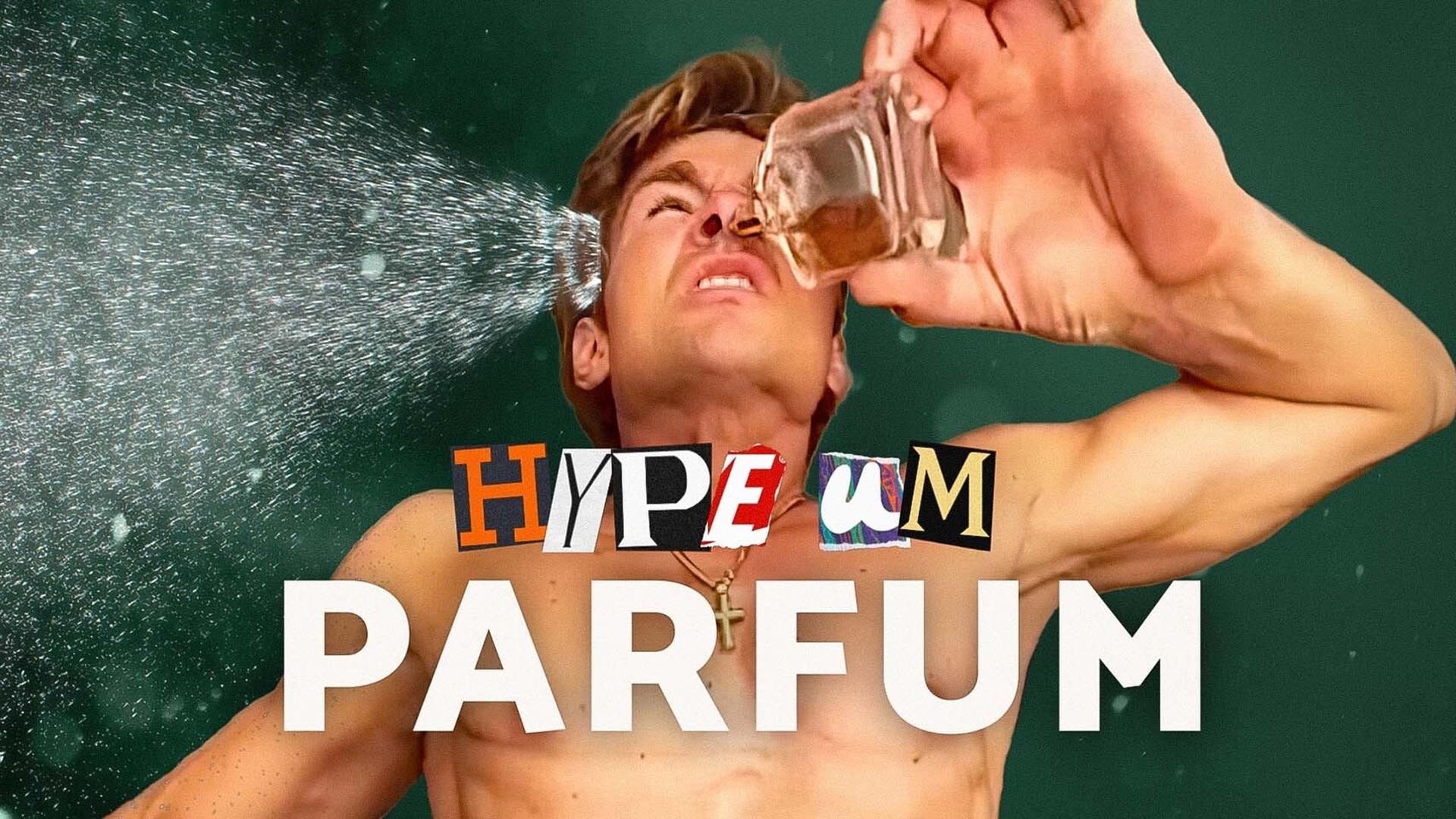 Ist PARFÜM die neue Roli?! -- HYPECULTURE