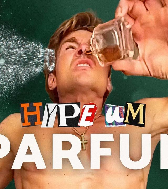 Ist PARFÜM die neue Roli?! -- HYPECULTURE
