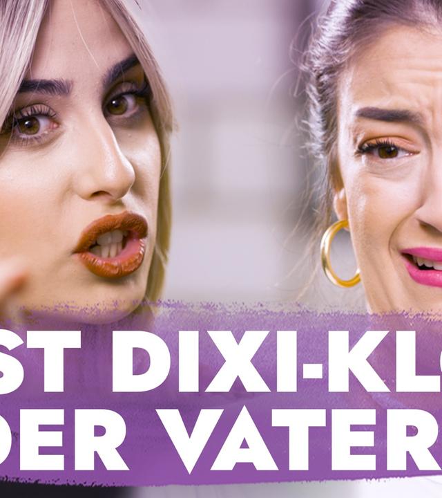 Ist Parshad schwanger?