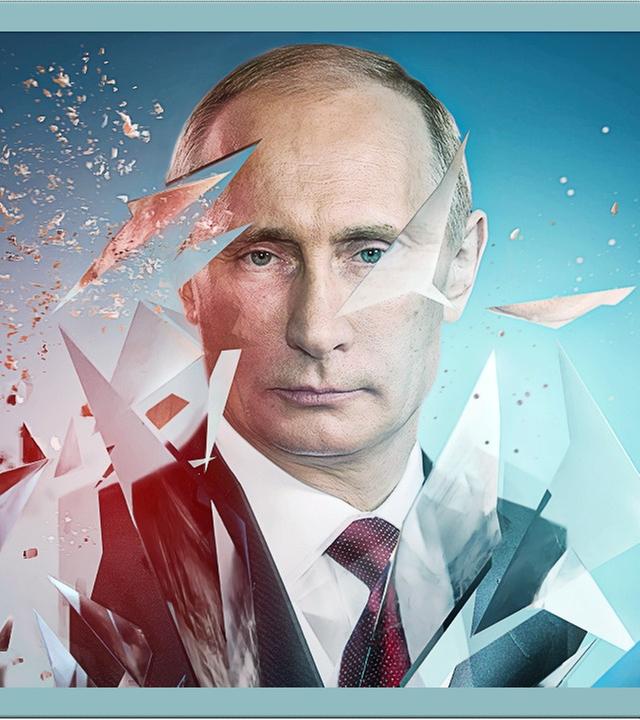 Ist Putin bald am Ende?