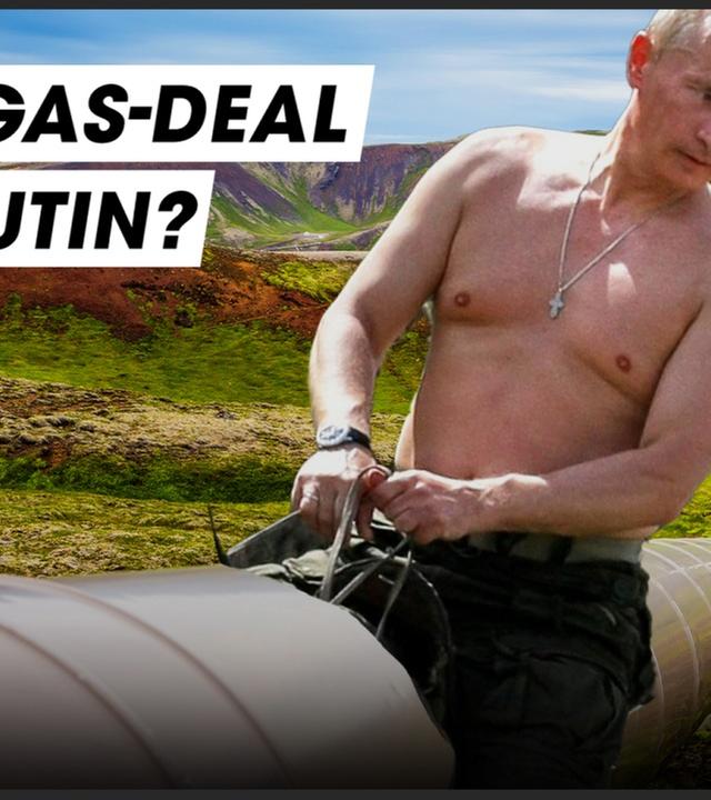 Ist Russland jetzt zu weit gegangen?