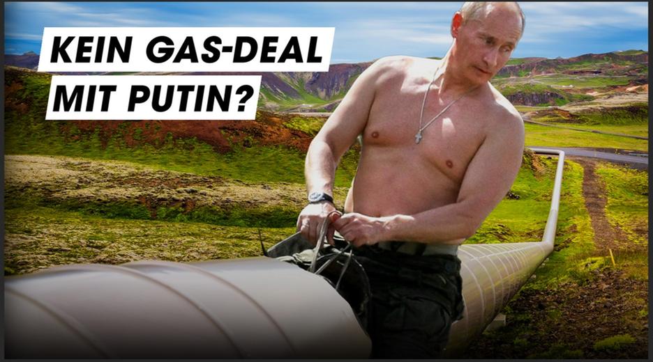 Ist Russland jetzt zu weit gegangen?