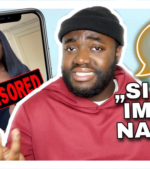 Ist Sandra Lambeck zu freizügig? Q&A - YeboahsVLOGS