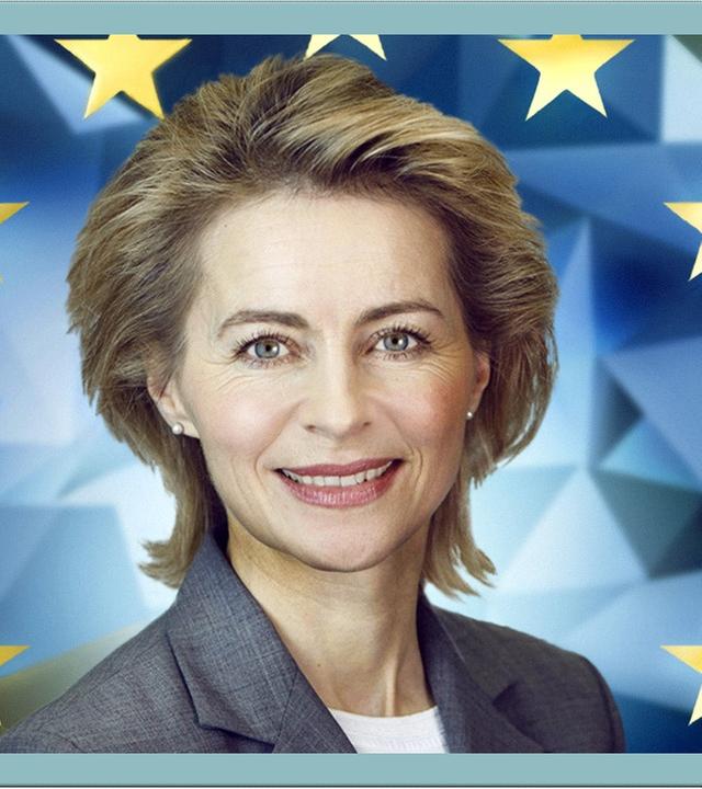 Ist SIE bald Europa? Und warum?