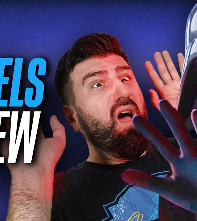 Ist STAR WARS REBELS besser als THE CLONE WARS? Kritik / Review