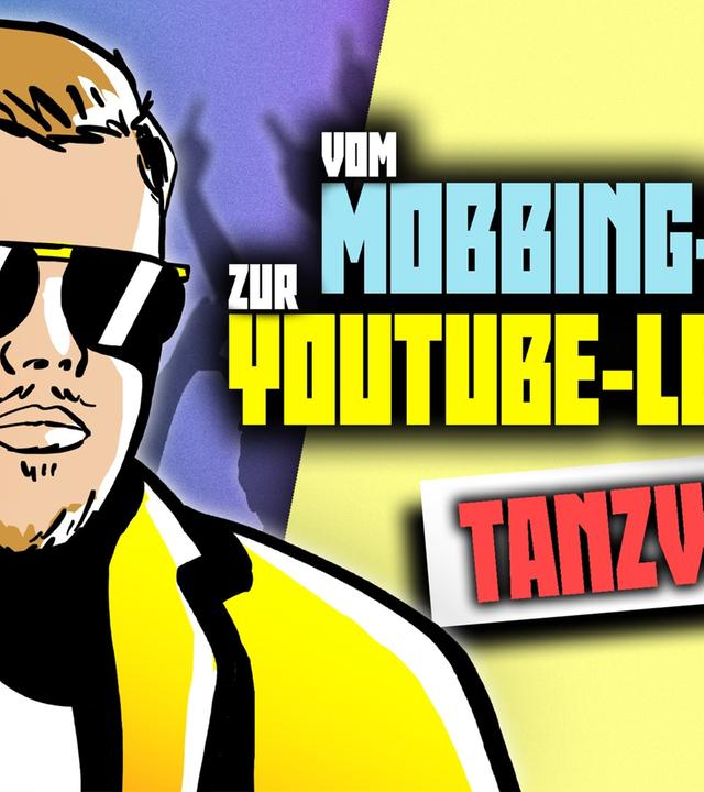 Ist Tanzverbot der realste YouTuber?