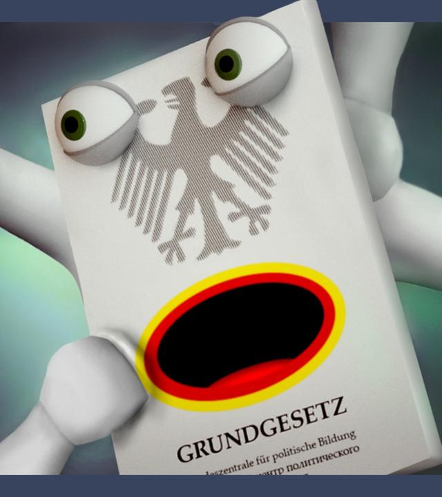 Ist unsere Demokratie in Gefahr?