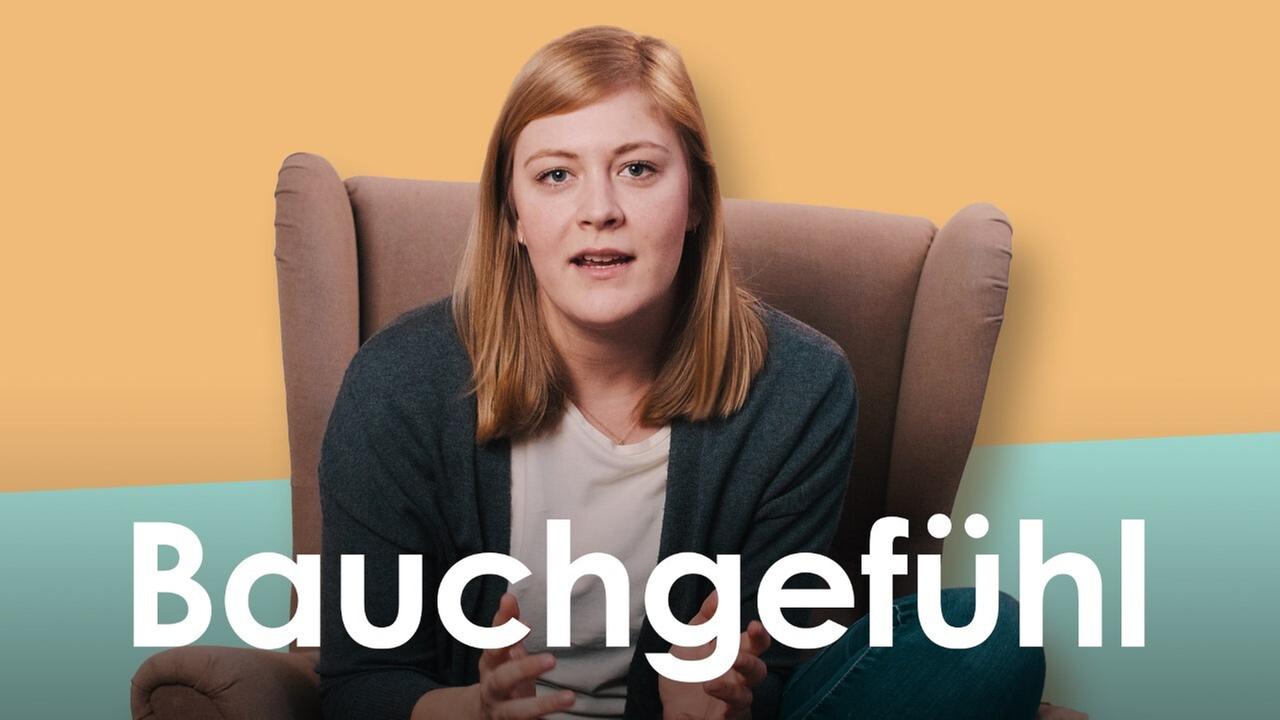 Ist unsere Intuition intelligenter als unser Verstand?