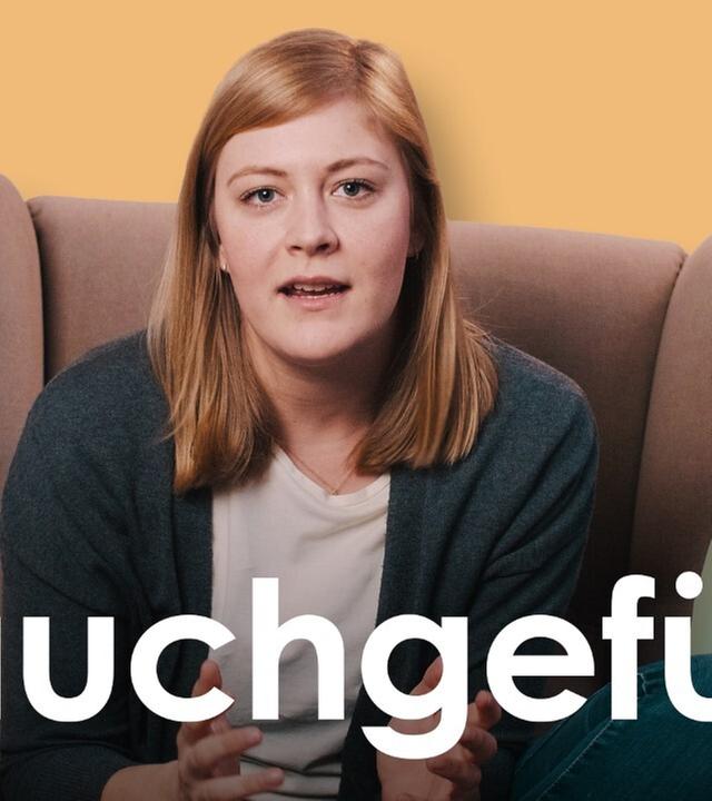 Ist unsere Intuition intelligenter als unser Verstand?