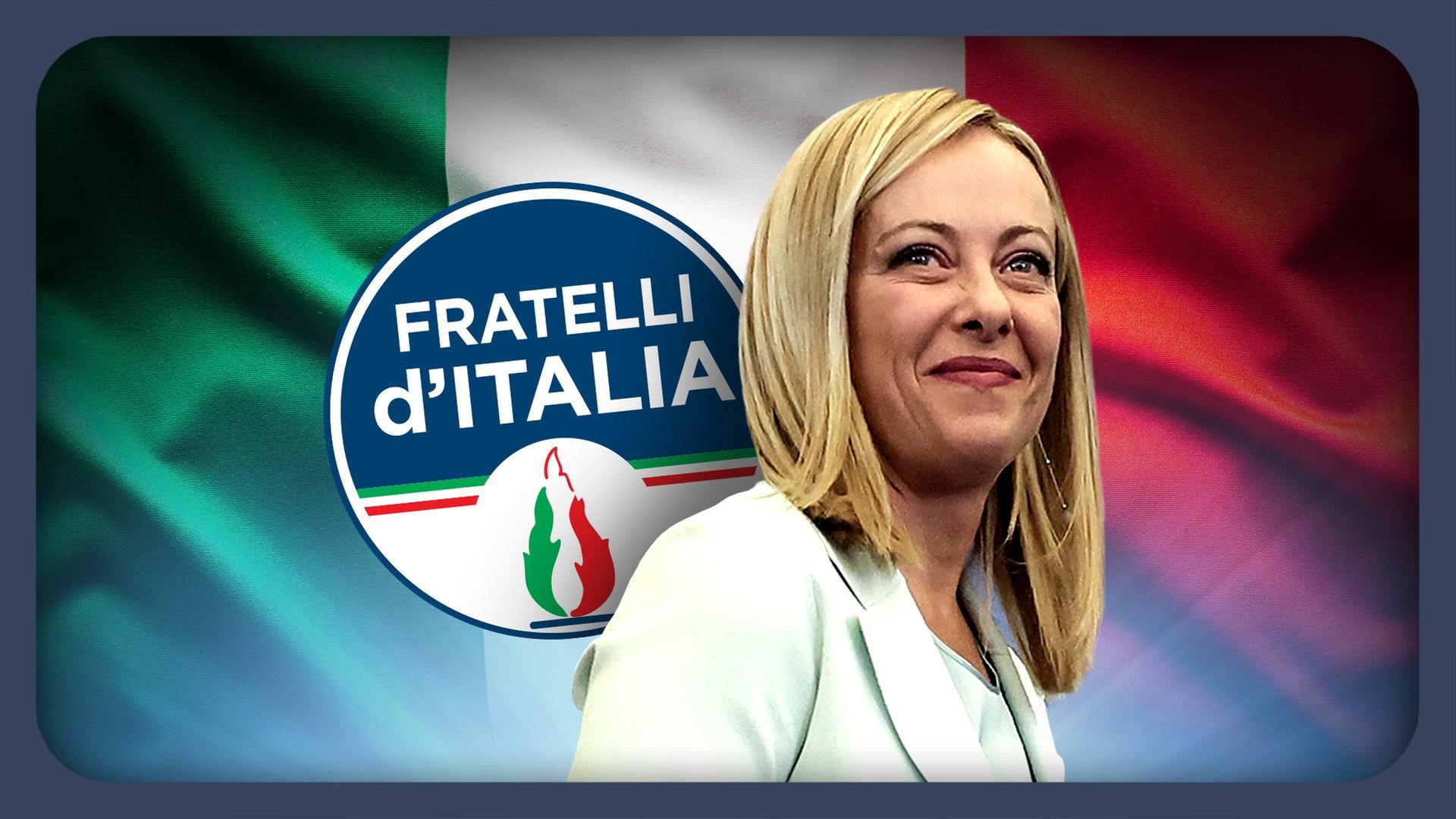 Italien wählt rechts! Und jetzt? - #analyse